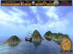 Buccaneer: The Pursuit of Infamy