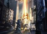 Transformers: Revenge of the Fallen