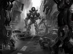 Transformers: Revenge of the Fallen