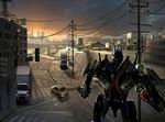 Transformers: Revenge of the Fallen