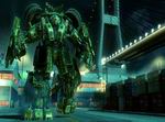 Transformers: Revenge of the Fallen