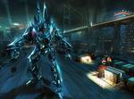 Transformers: Revenge of the Fallen