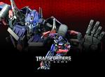 Transformers: Revenge of the Fallen