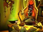 Tales of Monkey Island #1: Launch of the Screaming Narwhal