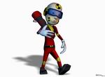 CID The Dummy