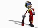 CID The Dummy