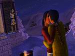 The Sims 3: World Adventures