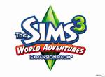 The Sims 3: World Adventures