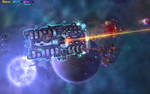 Space Pirates and Zombies