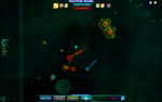 Space Pirates and Zombies