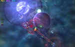 Space Pirates and Zombies