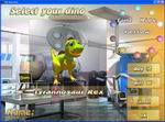 101 Dino Pets