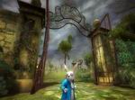Alice in Wonderland