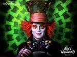 Alice in Wonderland