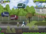 BEN 10 Omniverse