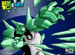BEN 10 Omniverse
