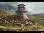 Age of Conan: Rise of the Godslayer