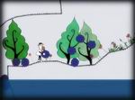 Blueberry Garden