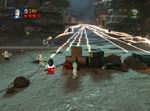 LEGO Indiana Jones 2: The Adventure Continues