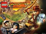 LEGO Indiana Jones 2: The Adventure Continues