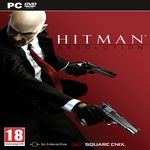 Hitman: Absolution