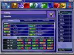 Football World Manager 2000