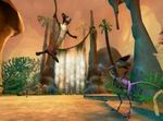 Ice Age 3: Dawn of the Dinosaurs