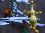 Ice Age 3: Dawn of the Dinosaurs