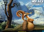 Ice Age 3: Dawn of the Dinosaurs