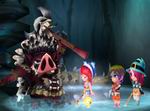 Dreamland Online