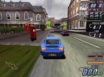London Racer