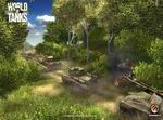 World of Tanks