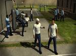 Prison Break: The Conspiracy