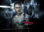 Prison Break: The Conspiracy