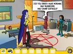 Pizza Morgana