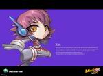 Mini Fighter