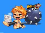 Mini Fighter