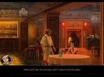 Lost Horizon