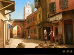 Lost Horizon