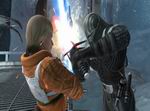 Star Wars: The Force Unleashed - Ultimate Sith Edition
