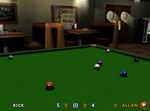 Pool Hall Pro