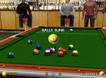 Pool Hall Pro