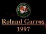 Roland Garros 1997