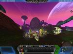 Pirate Galaxy