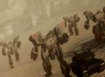 Front Mission Evolved