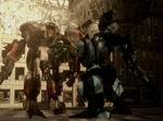 Front Mission Evolved