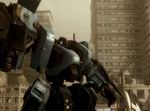 Front Mission Evolved