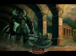 Gates of Andaron