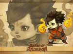 Gates of Andaron
