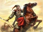 The Way of Cossack